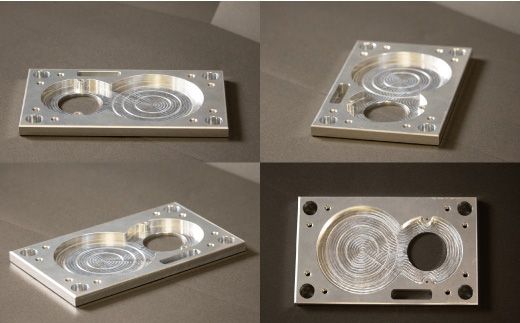 D25-04 【Mechanical Interior】 コースター