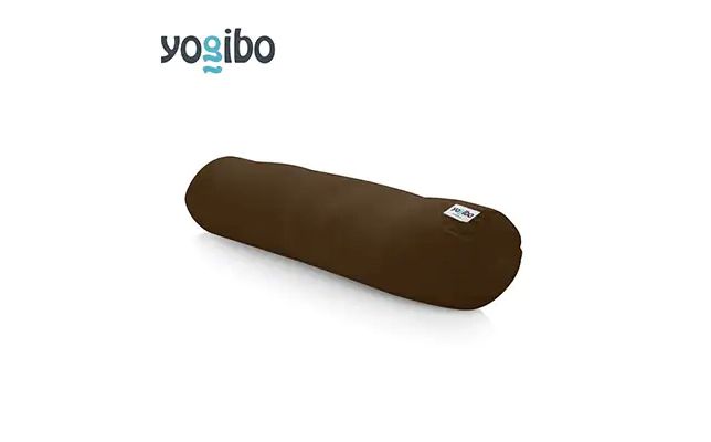 Yogibo Roll Max チョコレートブラウン Amazon｜Yogibo Roll Max ヨギボー ロールマックス チョコレート