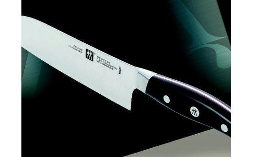 Zwilling ツヴィリング 「 ツヴィリング アーク 2pcsセット 日本製 」 三徳 ペティ 包丁セット ギフト 岐阜県関市製 【日本正規販売品】38881-000