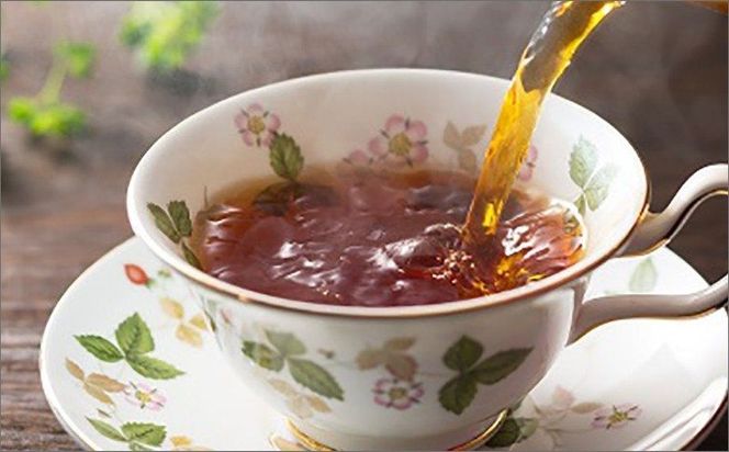 【A5-329】訳あり品 八女星野産 和紅茶2g×100個