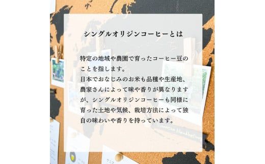 コーヒーギフト 高品質 シングルオリジン コーヒー・ドリップバッグ 詰め合わせ 27杯分（専用ギフト箱入り） 1075010
