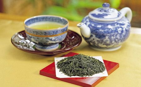 D4038 村上銘茶詰め合せE