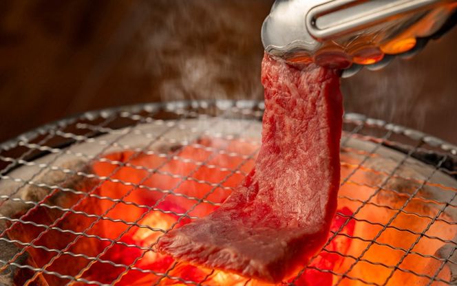 4等級以上/おおいた和牛焼肉用モモ 600g_1974R