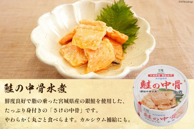 気仙沼ほてい 人気 セット 缶詰 9缶(3種×各3) & スープ 6袋 (3種×各2) [気仙沼市物産振興協会 宮城県 気仙沼市 20564429] 詰め合わせ 中華 魚 鮭 鯖 鰤 フカヒレ サケ サバ ブリ