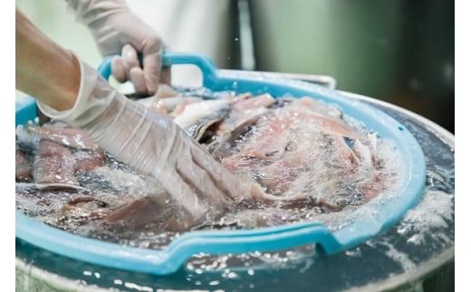 酢〆専門店こだわりが詰った逸品セット　H021-067