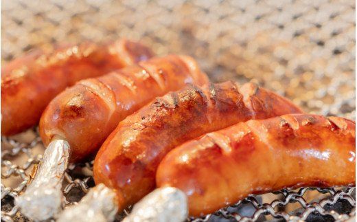 豪快に焼くべし！ワイルドBBQセット_1547R