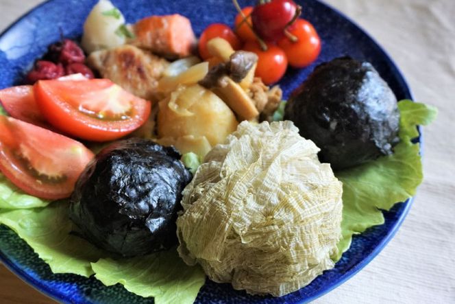 伝統の味と香り 三陸産 とろろ昆布 22g×5袋 [小野徳 宮城県 気仙沼市 20565027] 海藻 乾物 海産物 とろろ 昆布 簡単調理 トッピング