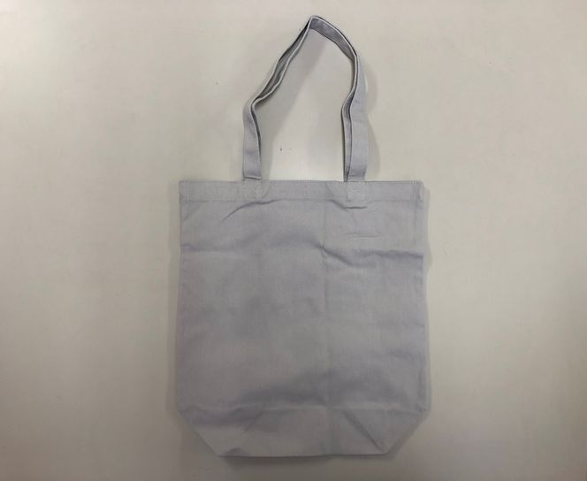 K1661 境町からＪリーグへ！境トリニタス応援グッズ　マフラータオル＆トートバッグセット