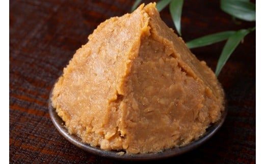 二代目礼治味噌の4種詰合せ（計３kg）_084Z