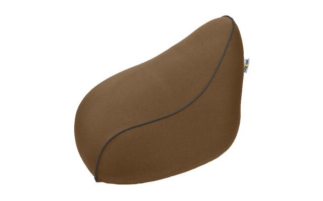 ★美品★Yogibo ヨギボー　Lounger チョコレートブラウン ヨギボー Yogibo ラウンジャー チョコレート ブラウン