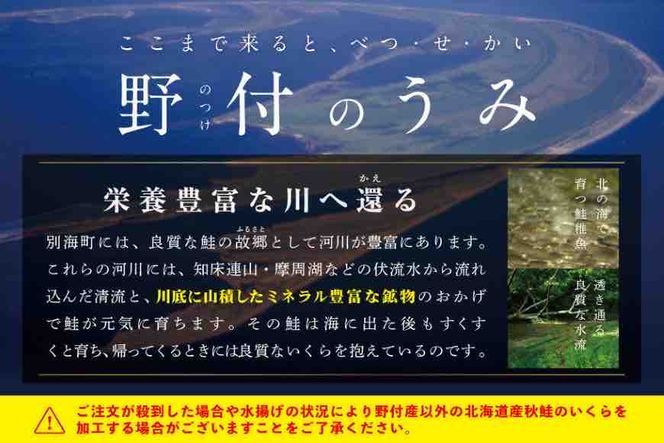 鉄板！漁協 いくら醤油漬け 750g！【NK003NQ13】（野付漁業協同組合）（ いくら イクラ いくら醤油漬け イクラ醤油漬け いくら醤油漬 イクラ醤油漬 醤油 鮭いくら 鮭イクラ 鮭卵 ）