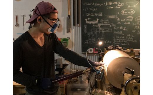 A003 零れ日-想いの生（天真）-