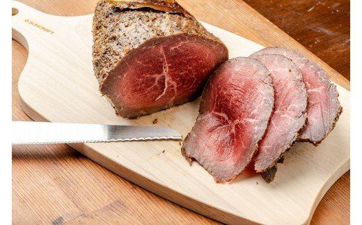 H19-04 【せせらぎ】パン切りナイフ（MS-001）〈ESSEふるさとグランプリ2023 工芸品部門 金賞〉