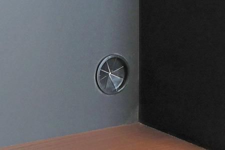 モデロ 90キッチンボード BR_BK 【食器棚 食器 ダイニングボード 家具 国産 家電収納庫 ダイニング】(H060657)