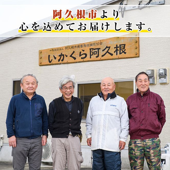 阿久根産！猪肉モモスライス(計1.2kg・300g×4パック)国産 九州 イノシシ肉 しし肉 モモ肉 ジビエ シシ汁 BBQ バーベキュー【一般社団法人いかくら阿久根】a-15-16-z