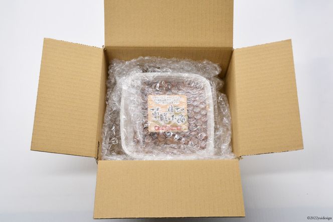 【柔&剛】薬膳小梅 150g & 薬膳小梅干200g [山梨農産食品 山梨県 韮崎市 20743180] 梅干し 梅干 うめぼし 梅 小粒 小梅 カリカリ梅 国産 食べ比べ