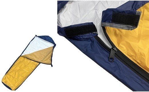 [R230] oxtos 透湿防水 タフシュラフカバー / レギュラー