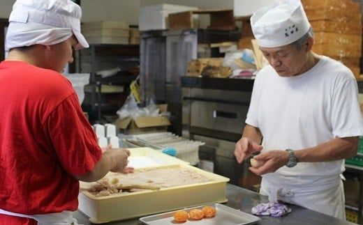 G-06 も～な・菓（40袋入り）