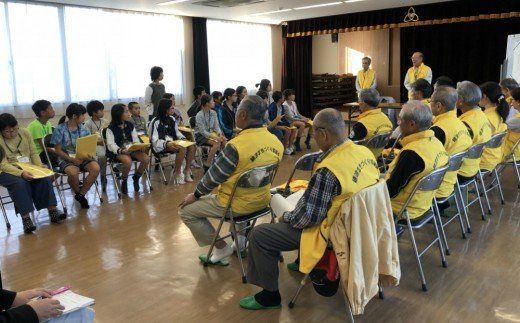 【E-058】【協賛型返礼品】穂波まちづくり協議会 の活動を応援！