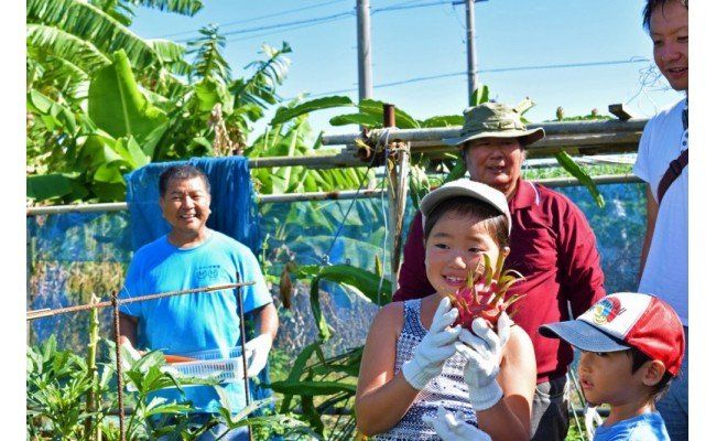 【読谷村の民家で宿泊！よみたん民泊】　1泊2食付プラン＜2名様＞