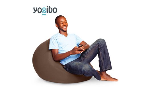 y錧SzK1736 Yogibo miniiM{[~j) y`R[guEz