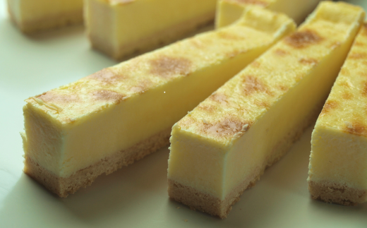 サロマ産新感覚スイーツ「チーズぼっこ」(プレーン・チョコ)10本 セット SRML002