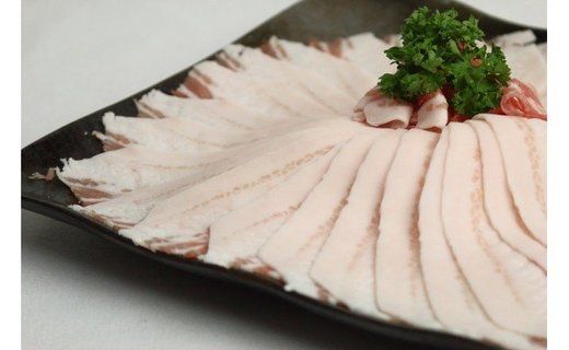 【琉球長寿豚】食べ比べセット大 3kg