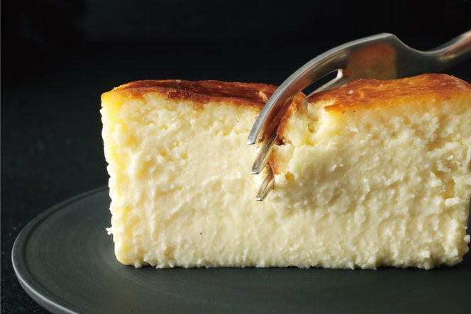 【濃厚】スーパーミルキーチーズケーキ 1本 500g [masayoshi ishikawa 大阪府 守口市 20940801] ケーキ チーズケーキ スイーツ デザート 冷凍