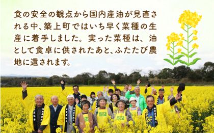 菜の花 ボディーソープ 「菜々花」 詰替用 2袋《築上町》【農事組合法人　湊営農組合】 [ABAQ008]