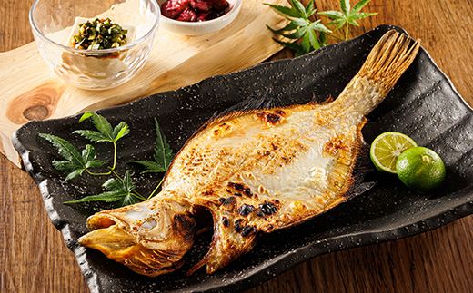 北海道産 宗八かれい(大) 1尾×6個セット | 宗八 そうはち カレイ 一夜干し 干物 ひもの 魚干物 一人暮らし セット おかず 焼魚 焼き魚 魚 冷凍 魚介類 海鮮 絶品 人気 笹谷商店 直営 釧之助本店 高級 北海道 釧路町 釧路超 特産品 121-1920-281