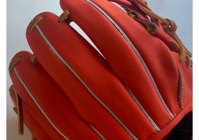 THE MARVELOUS 野球グローブ　〈ジュニア用010◇