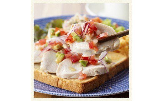 宮崎県産若鶏　もも肉（250g×4袋）&むね肉2kg（１枚ずつ小分け）計3kg 【 肉 鶏肉 精肉 セット 小分け 便利 若鶏 もも むね 九州産 宮崎県産 おうち時間 おうちごはん 送料無料 川南町 】 [C06902]