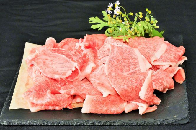 牛肉 仙台牛 A5 切り落とし 500g 肉 牛肉 和牛 国産 冷凍 [からくわ精肉店 宮城県 気仙沼市 20563359_CF03]