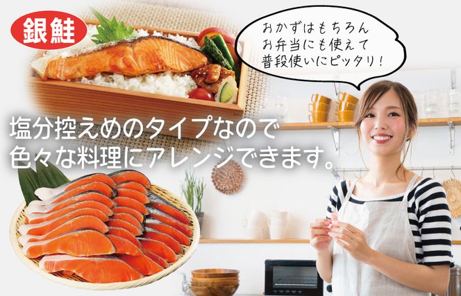 099S017 主婦が選んだ 日常使い セット（銀鮭 切り身 たまご 野菜 泉州タオル）【別送】