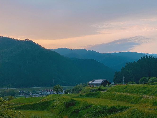 古民家タイ料理カフェ Aru no mori 施設利用券　3000円分 V-zz-A16A