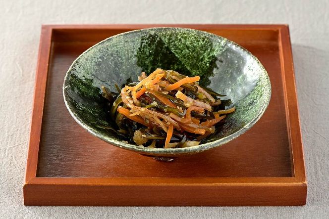 数の子入り 松前漬 160g 10個セット [小野万 宮城県 気仙沼市 20564647] 松前漬け 酒の肴 おつまみ おかず ご飯のお供 漬物