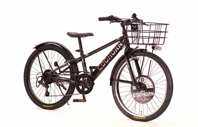 099X204 COGHORN CTB TANKER 266 ブラック【自転車 完成品 099X204 COGHORN CTB TANKER 266 ブラック【自転車 完成品