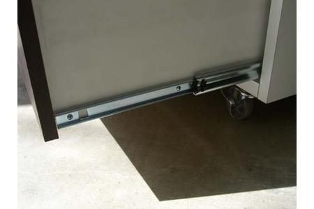 パレス 120カウンター ブラウン 【キッチンカウンター レンジ台 レンジボード ボード 人気 おしゃれ おすすめ モダン シンプル ナチュラル リビング 開梱設置 梱包材引き取り 完成品】(H062229)