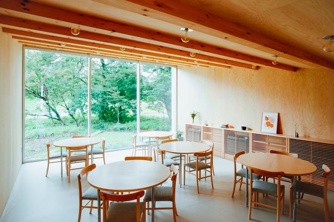 高嶺の森のコテージ　宿泊券（2名様用）｜ペア 宿泊券 旅行