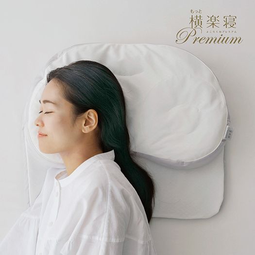 T 徳福 陶器枕 花模様 寝心地良い フィット感