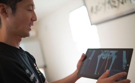 スポーツ障害の予防とパフォーマンスアップコース（60分） SWAX001