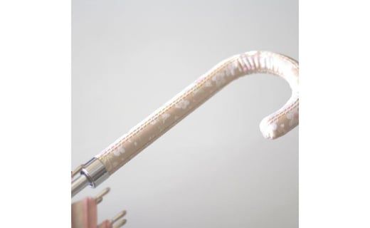 槙田商店【晴雨兼用】長傘 ”絵おり” 桜 FAA5067