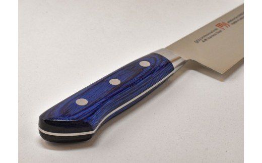 H37-05 剛シリーズ ぺティーナイフ 150mm 木製鞘付き（岐阜県関市