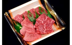 鳥取和牛　焼肉用特上赤身肉　300g