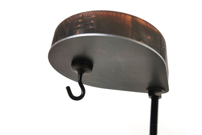 【落下防止タイプ】角に置ける小さなしずくのスタンドシェルフ ブラウン 2段 角置き 1個 [新星金属製作所 大阪府 守口市 20940897] インテリア 家具 花台 飾り棚