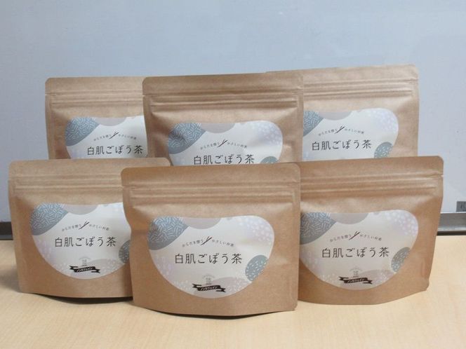 【I03015】白肌ごぼう茶F