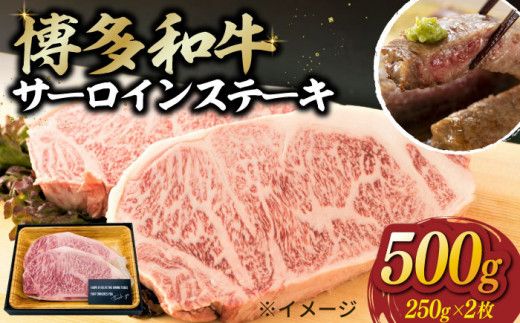 博多和牛 堪能セット 《築上町》【株式会社MEAT PLUS】[ABBP117]