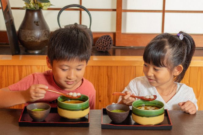 AG142【秘密のケンミンSHOWで話題！】島原名物「かんざらし」6個セット