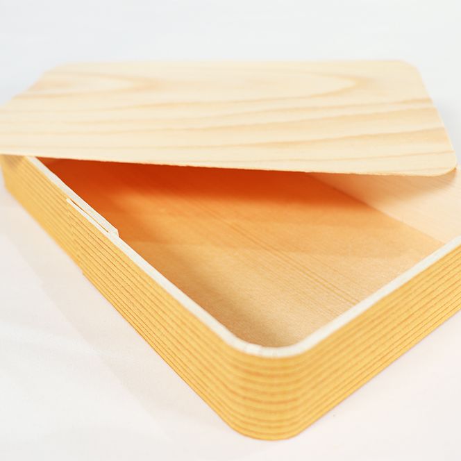 AV-2a 経木（杉マニ丸）100個セット