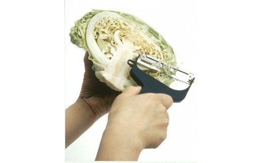 H6-18 らくらくワイドピーラー3点セット